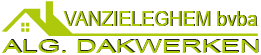 logo dakwerken vanzieleghem